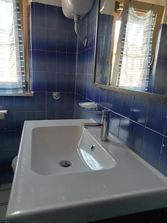 Casa Sofia - Appartamento Con Parcheggio Riservato Terni Exterior photo