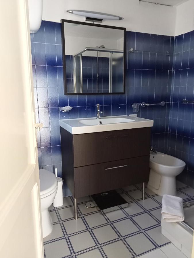 Casa Sofia - Appartamento Con Parcheggio Riservato Terni Exterior photo