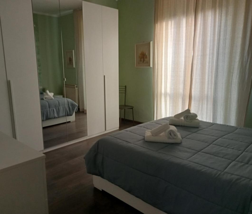 Casa Sofia - Appartamento Con Parcheggio Riservato Terni Exterior photo