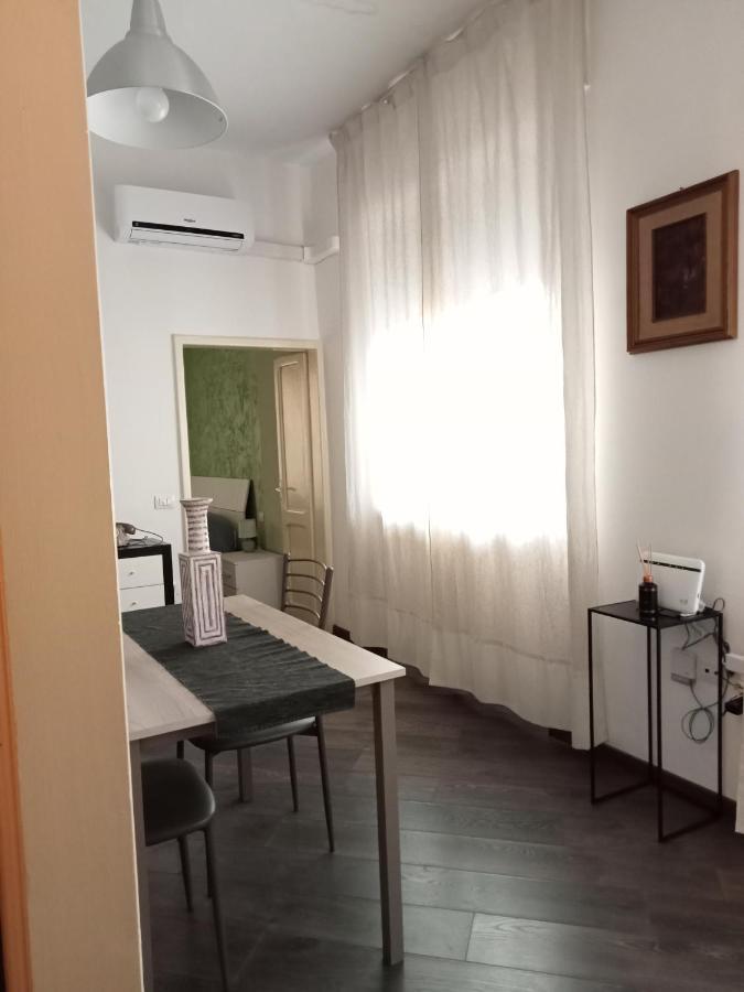 Casa Sofia - Appartamento Con Parcheggio Riservato Terni Exterior photo