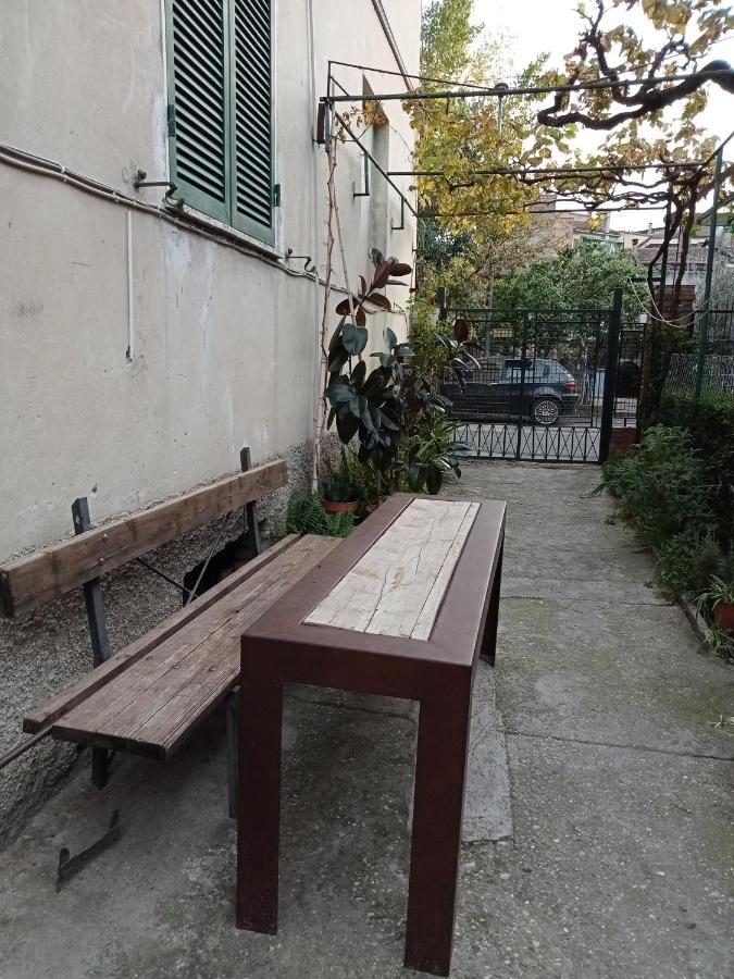 Casa Sofia - Appartamento Con Parcheggio Riservato Terni Exterior photo